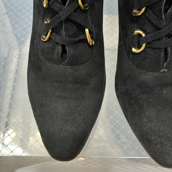GUCCI RARE booty boots - Picture 4 of 12